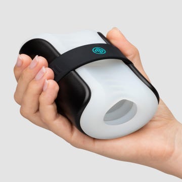 Masturbateur ajustable Stamina Trainer
