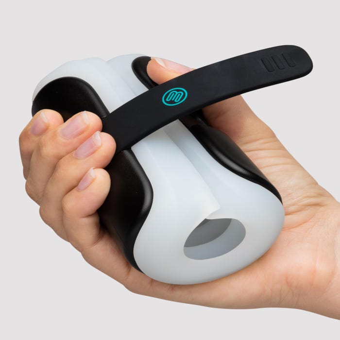 Masturbateur ajustable Stamina Trainer