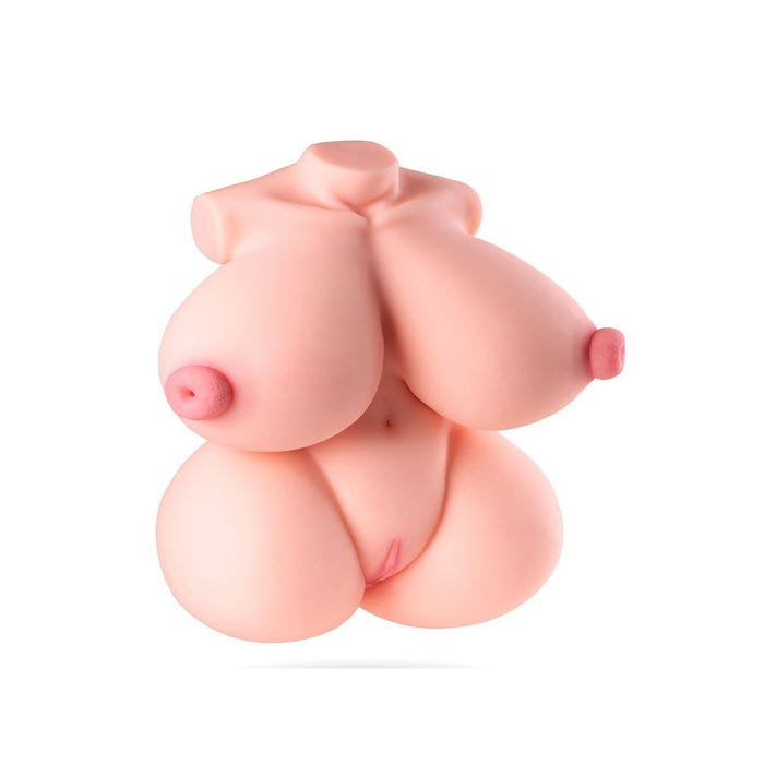 Masturbateur Bakunyu Nipple Fuck