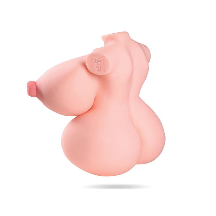 Masturbateur Bakunyu Nipple Fuck