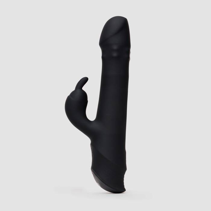 Vibromasseur rabbit va-et-vient Love Thruster