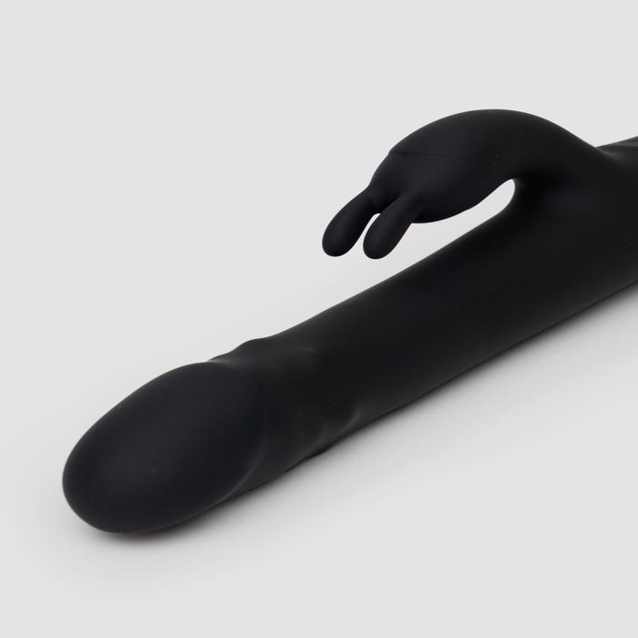 Vibromasseur rabbit va-et-vient Love Thruster