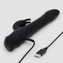 Vibromasseur rabbit va-et-vient Love Thruster