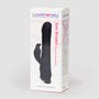 Vibromasseur rabbit va-et-vient Love Thruster