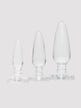 Kit plug anal Enjoy 3 pièces