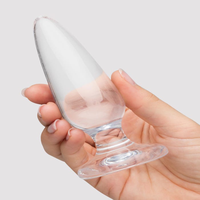 Kit plug anal Enjoy 3 pièces
