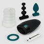 Kit sextoys pour homme Power Squad