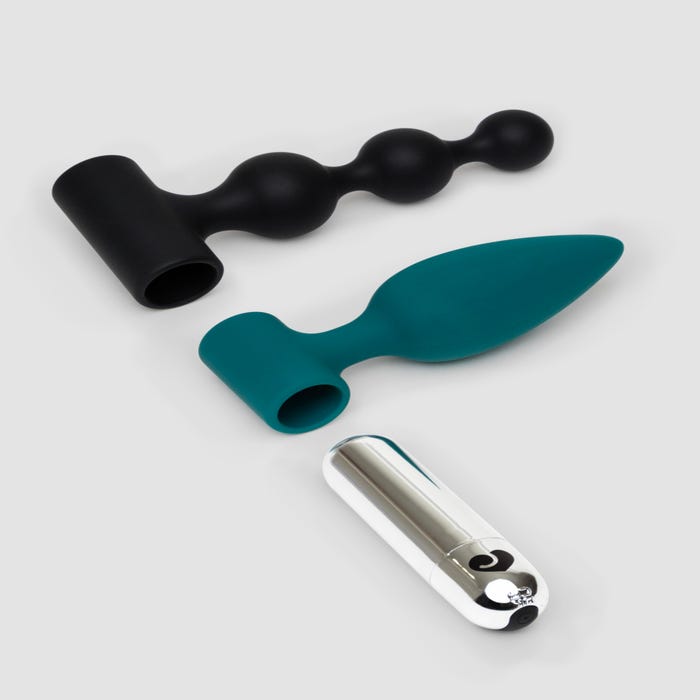 Kit sextoys pour homme Power Squad