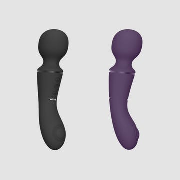 Vibromasseur wand Nami