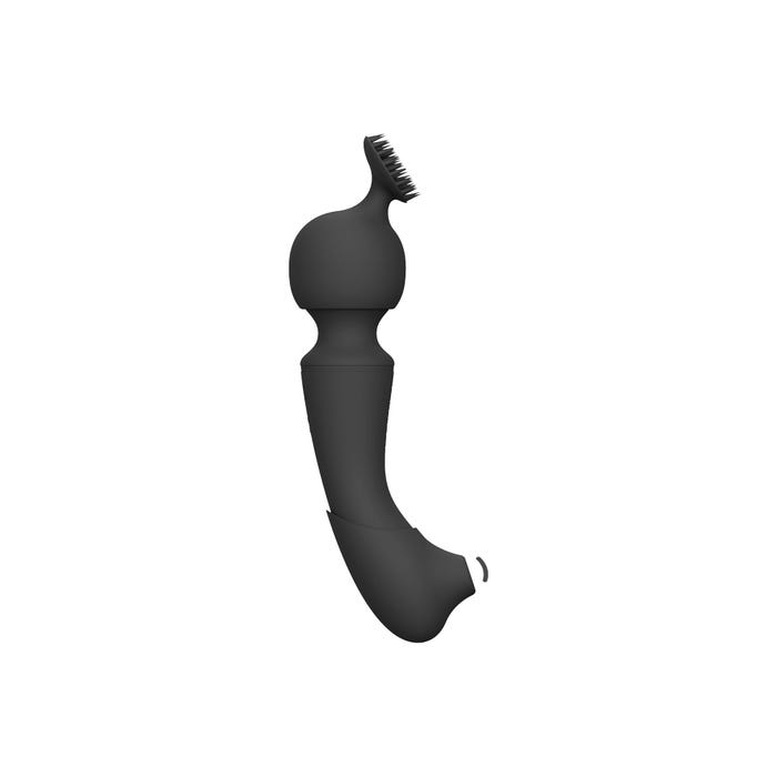 Vibromasseur wand Nami
