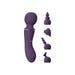 Vibromasseur wand Nami