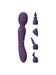 Vibromasseur wand Nami
