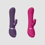 Vibromasseur rabbit Etsu