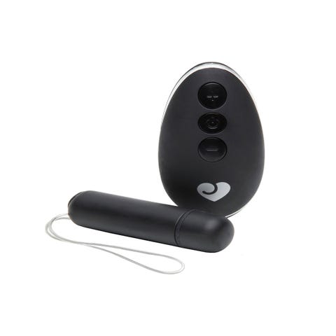 Stimulateur bullet télécommandé Secret Surprise