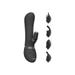 Vibromasseur rabbit Chou