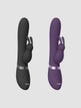 Vibromasseur rabbit gonflable Taka