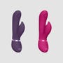 Vibromasseur rabbit Aimi