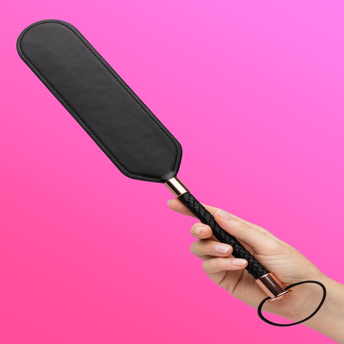 Paddle similicuir Premium