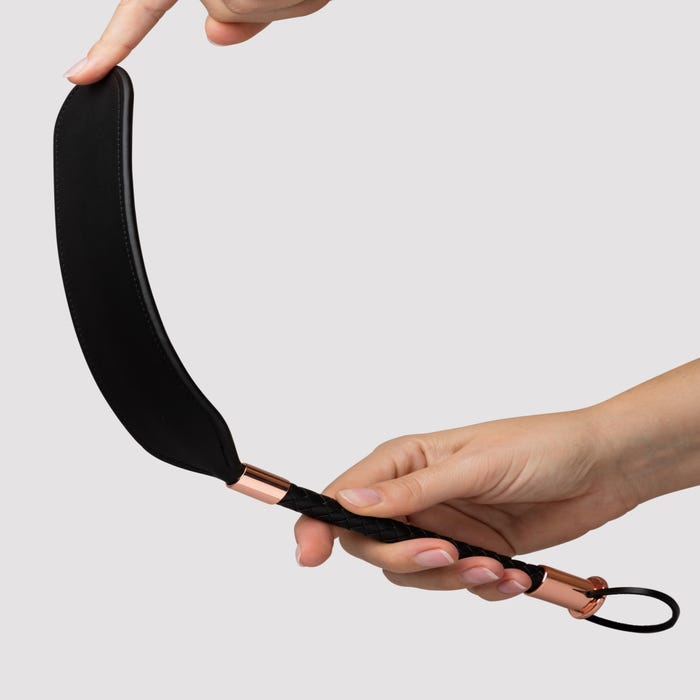Paddle similicuir Premium