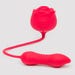 Stimulateur clitoridien 2-en-1 Power Petal