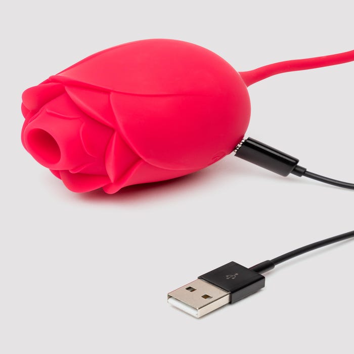 Stimulateur clitoridien 2-en-1 Power Petal