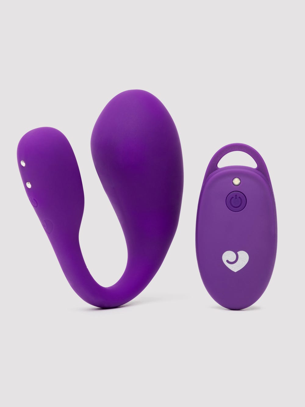 Stimulateur télécommandé Desire main product photo