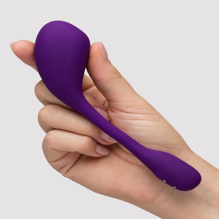 Stimulateur télécommandé Desire