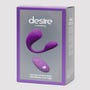 Stimulateur télécommandé Desire