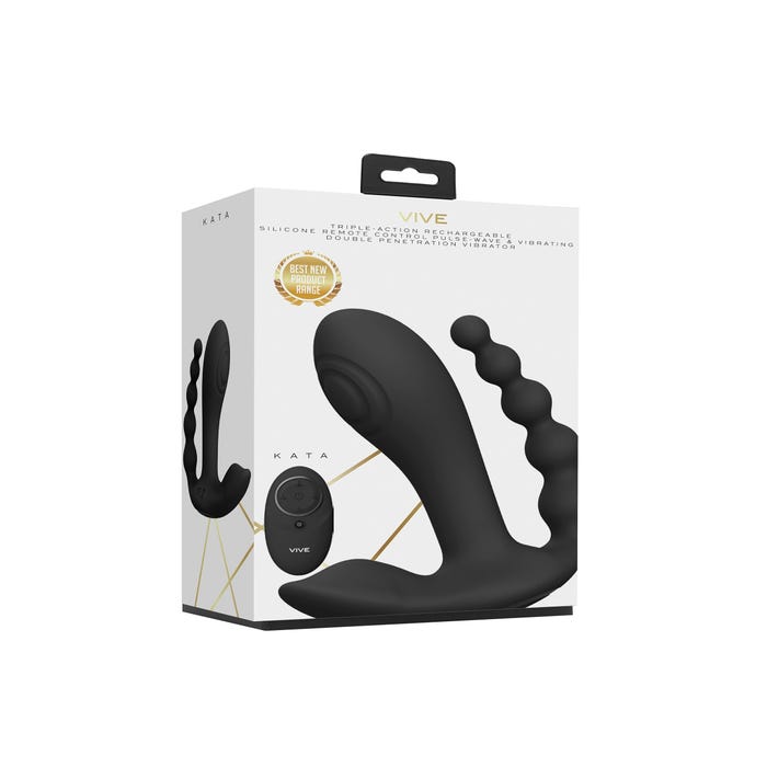 Stimulateur télécommandé Kata