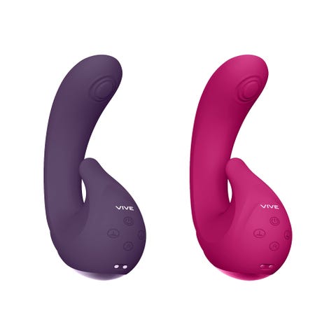 Vibromasseur rabbit Miki