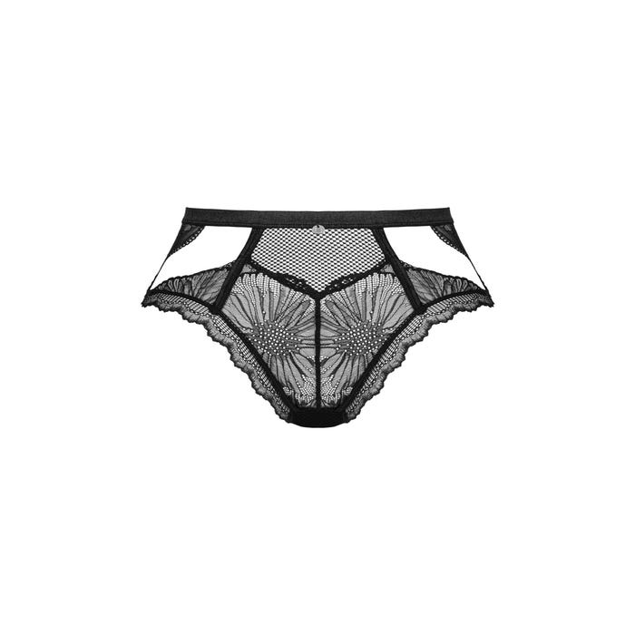 Culotte Mibelia noir
