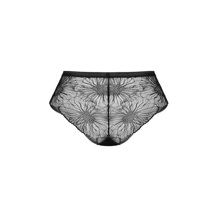 Culotte Mibelia noir