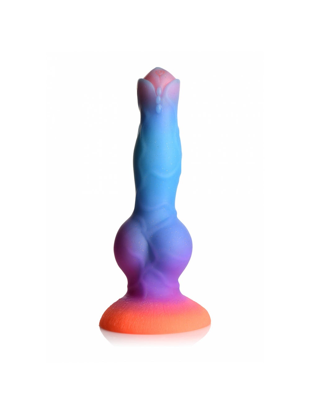 Gode créature phospho Space Cock 3