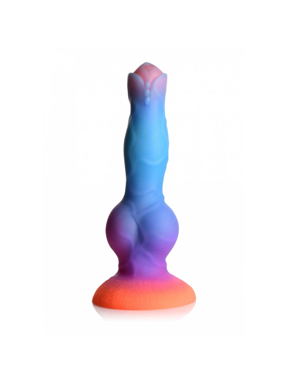 Gode créature phospho Space Cock main product photo