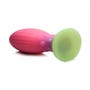 Plug anal XXL créature Xeno Egg 7,9 cm
