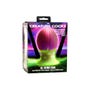 Plug anal XXL créature Xeno Egg 7,9 cm