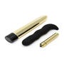 Coffret débutants First Time Fun noir et or