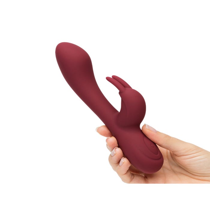Vibromasseur rabbit Rabbit Royale