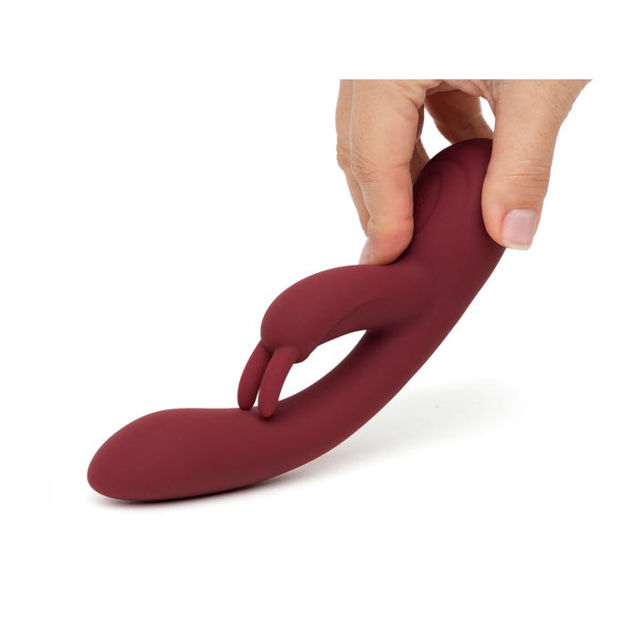 Vibromasseur rabbit Rabbit Royale