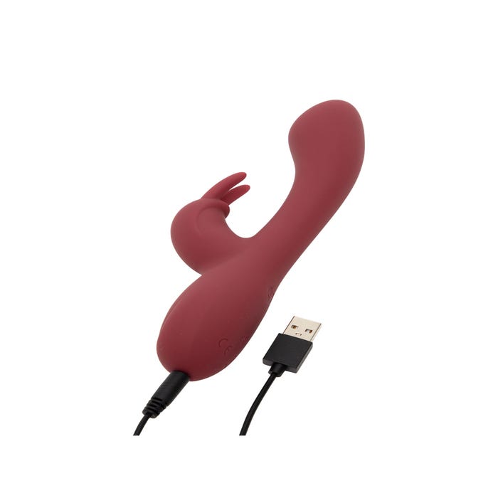 Vibromasseur rabbit Rabbit Royale