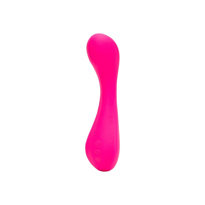 Vibromasseur point G G-Thriller