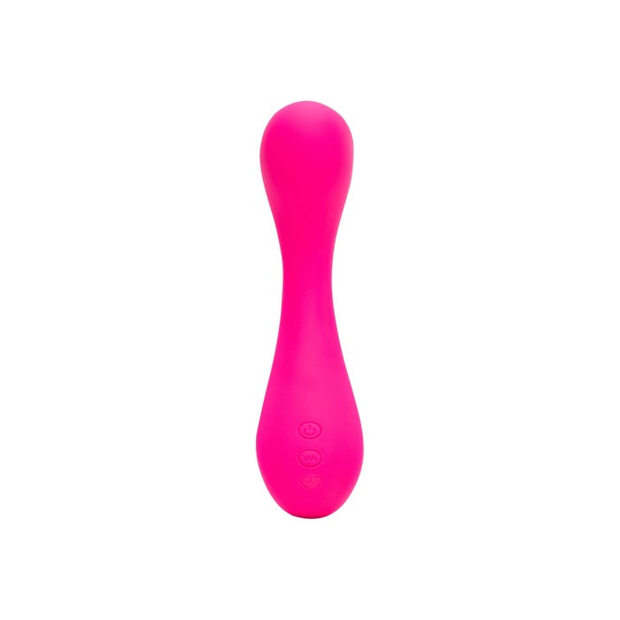Vibromasseur point G G-Thriller