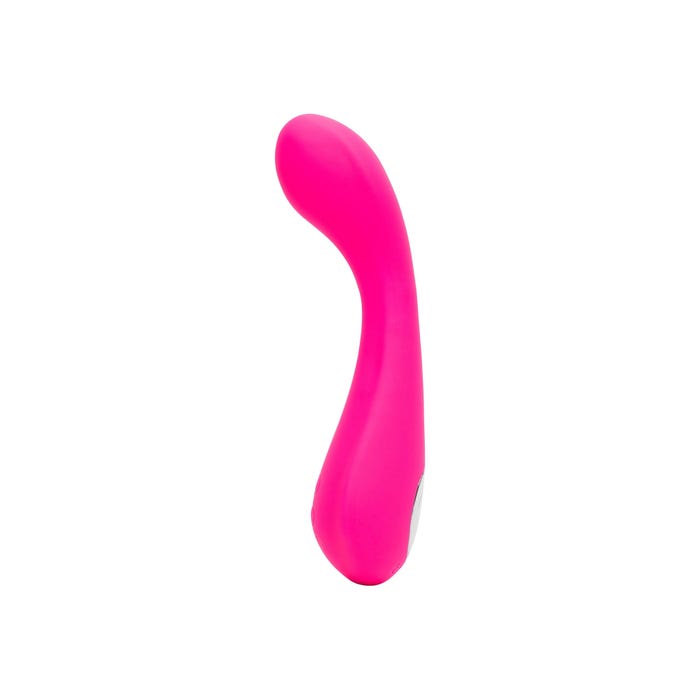 Vibromasseur point G G-Thriller