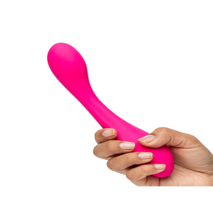 Vibromasseur point G G-Thriller