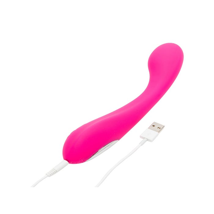Vibromasseur point G G-Thriller