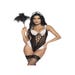 Costume soubrette vintage 60004 Fantasy Wear