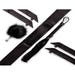 Kit bondage Tie and Tempt 7 pièces