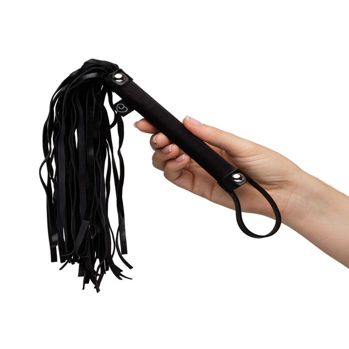 Kit bondage Tie and Tempt 7 pièces