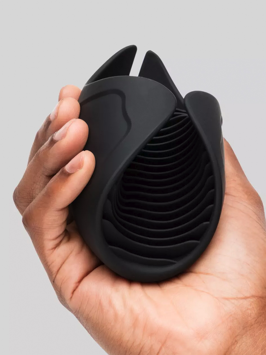 Masturbateur vibrant Hand Job Blowmotion