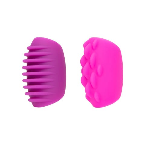 Gaines de doigts silicone Ignite